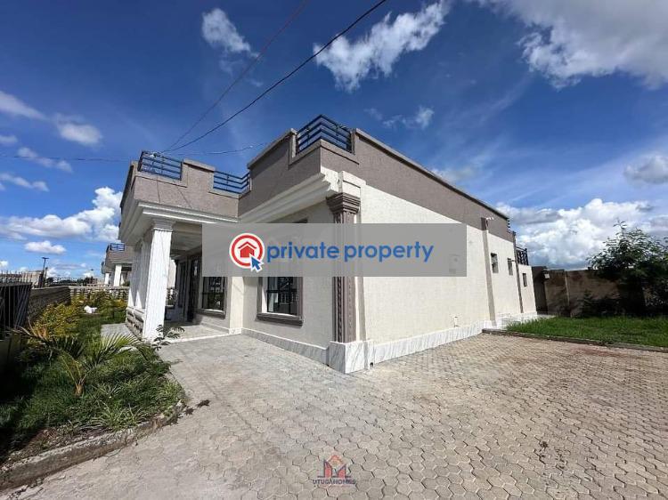 3 bedroom Terraced Bungalow For Sale Embakasi Nairobi - 3