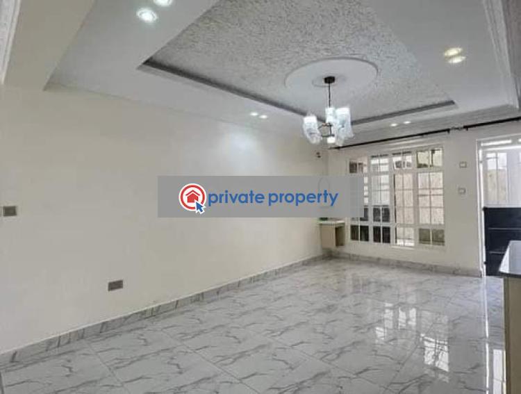 3 bedroom Terraced Bungalow For Sale Embakasi Nairobi - 5