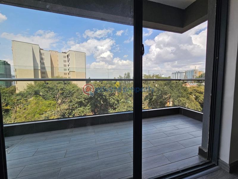 4 bedroom Apartment For Rent Lavington Nairobi - 11