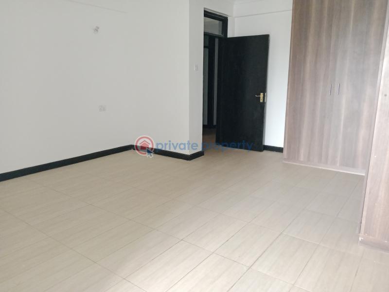 4 bedroom Apartment For Rent Parklands Nairobi - 6