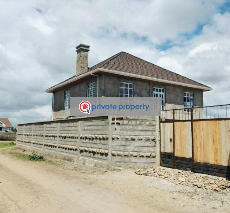 4 bedroom House For Sale Kitengela Kajiado - 0