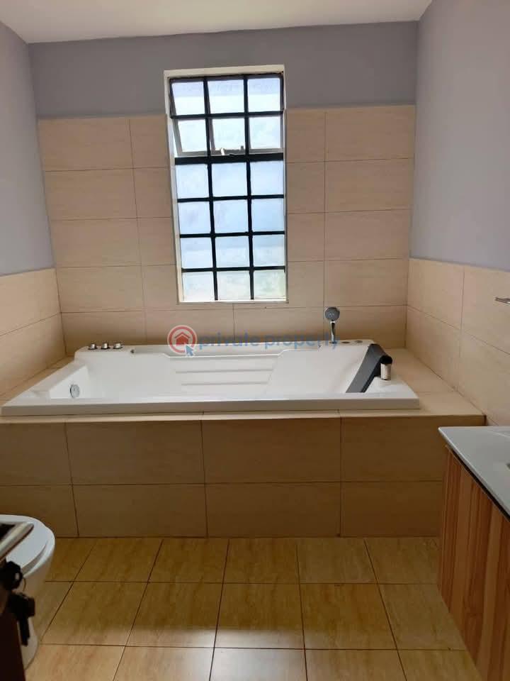 4 bedroom Townhouse For Rent Kitisuru Nairobi - 4