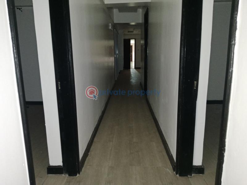 4 bedroom Apartment For Rent Parklands Nairobi - 2