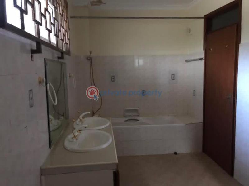 4 bedroom Townhouse For Rent Lavington Nairobi - 8