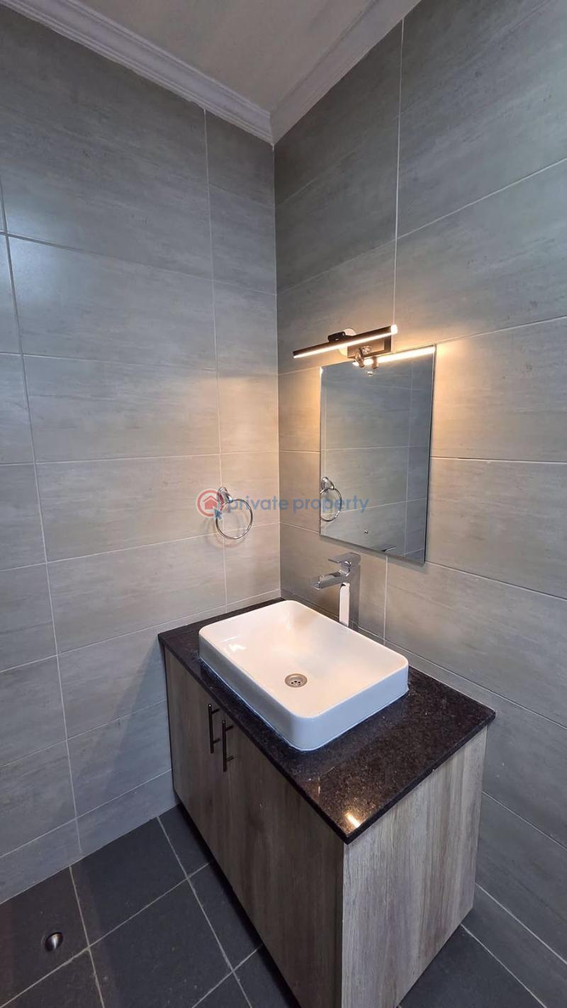 4 bedroom Apartment For Rent General Mathenge Road Westlands Nairobi - 6