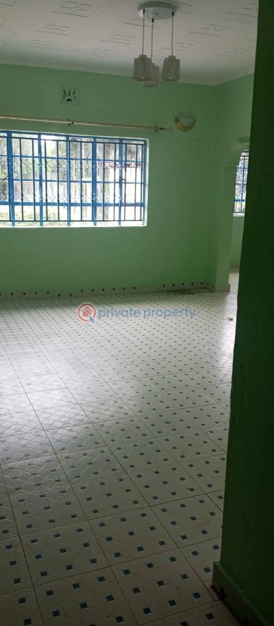 4 bedroom House For Rent Gikambura Kikuyu Kiambu - 26