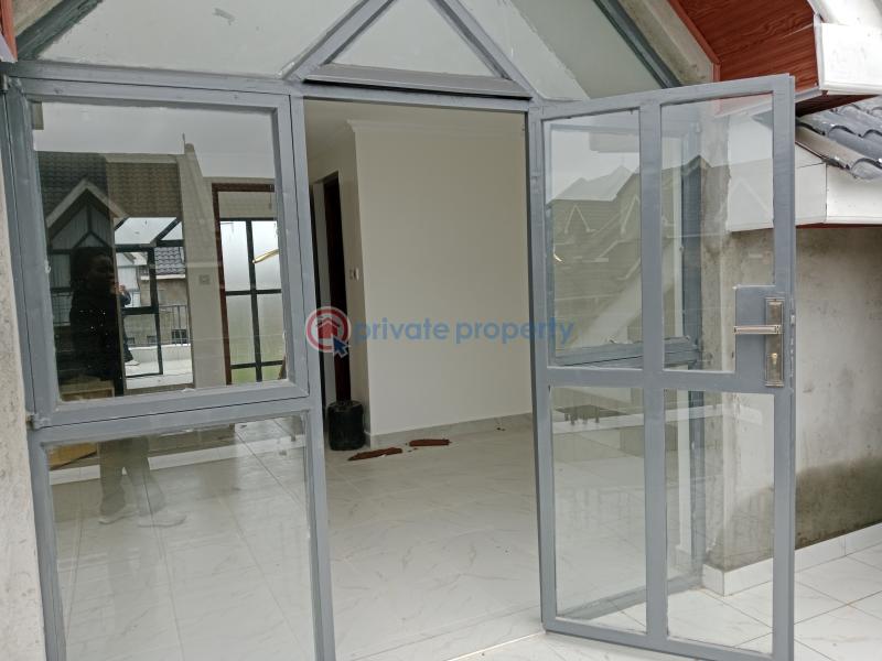 4 bedroom Detached Duplex For Sale Thogoto Kikuyu Kiambu - 11