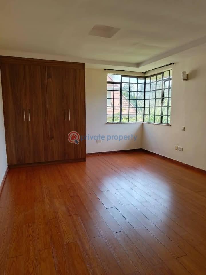 4 bedroom Townhouse For Rent Kitisuru Nairobi - 8