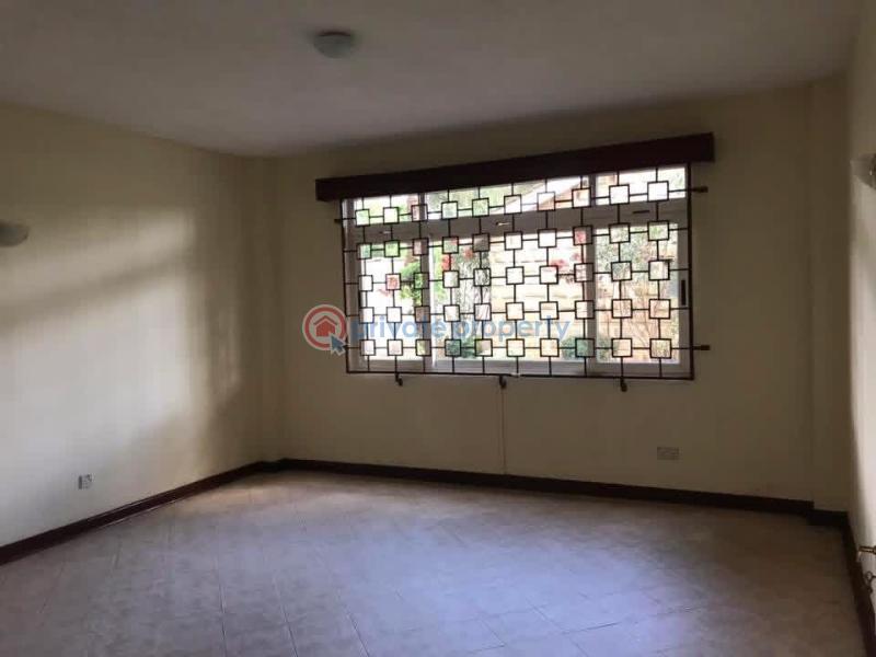 4 bedroom Townhouse For Rent Lavington Nairobi - 26