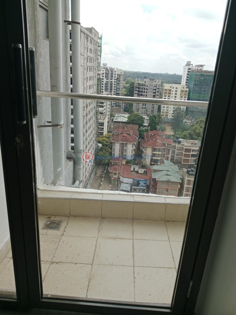 4 bedroom Apartment For Rent Parklands Nairobi - 9