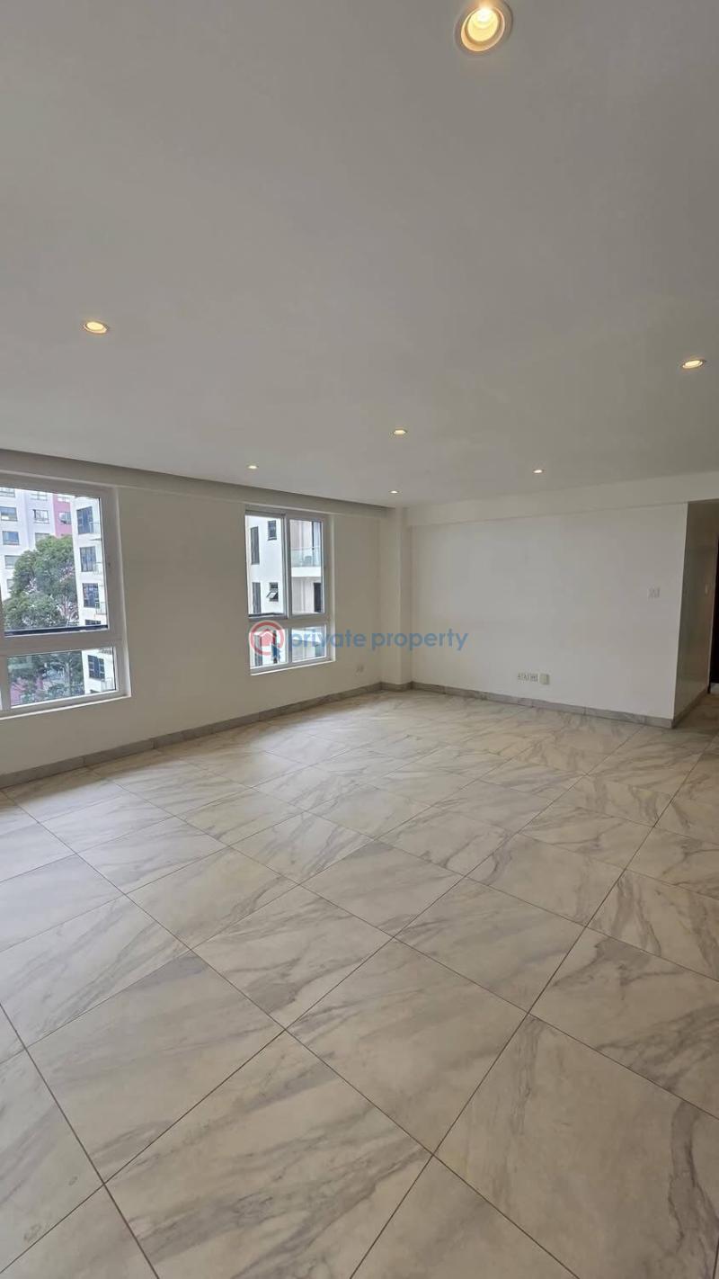 4 bedroom Apartment For Rent General Mathenge Road Westlands Nairobi - 17