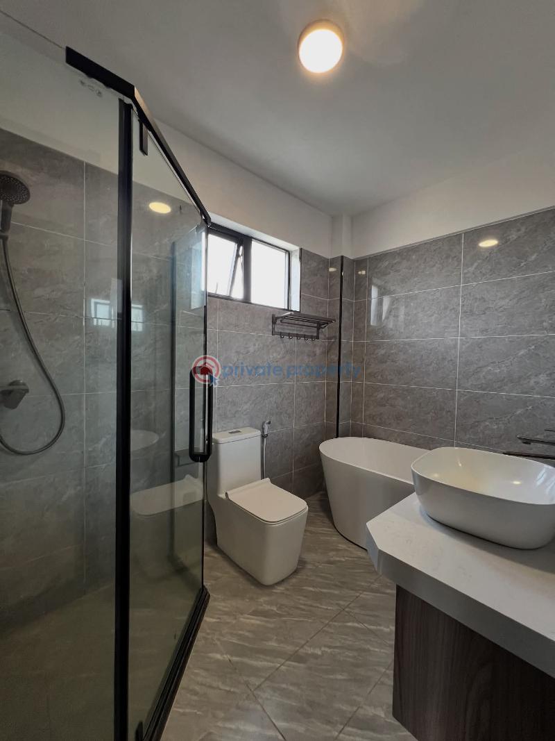 4 bedroom Apartment For Rent Kileleshwa Nairobi - 9