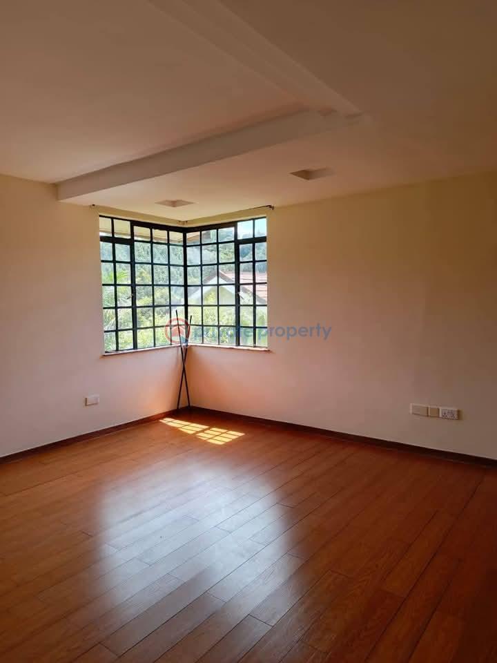 4 bedroom Townhouse For Rent Kitisuru Nairobi - 12