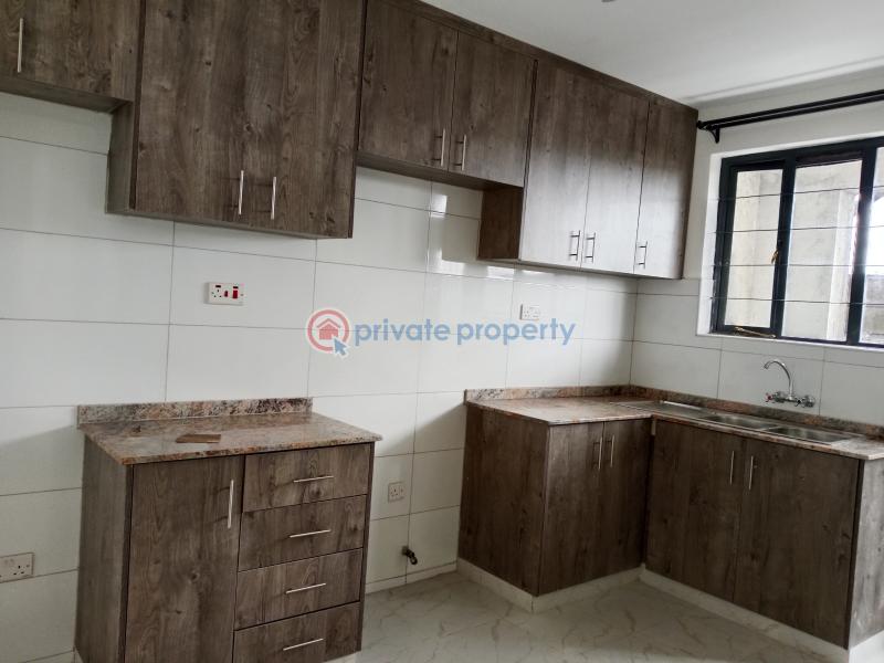4 bedroom Detached Duplex For Sale Thogoto Kikuyu Kiambu - 0