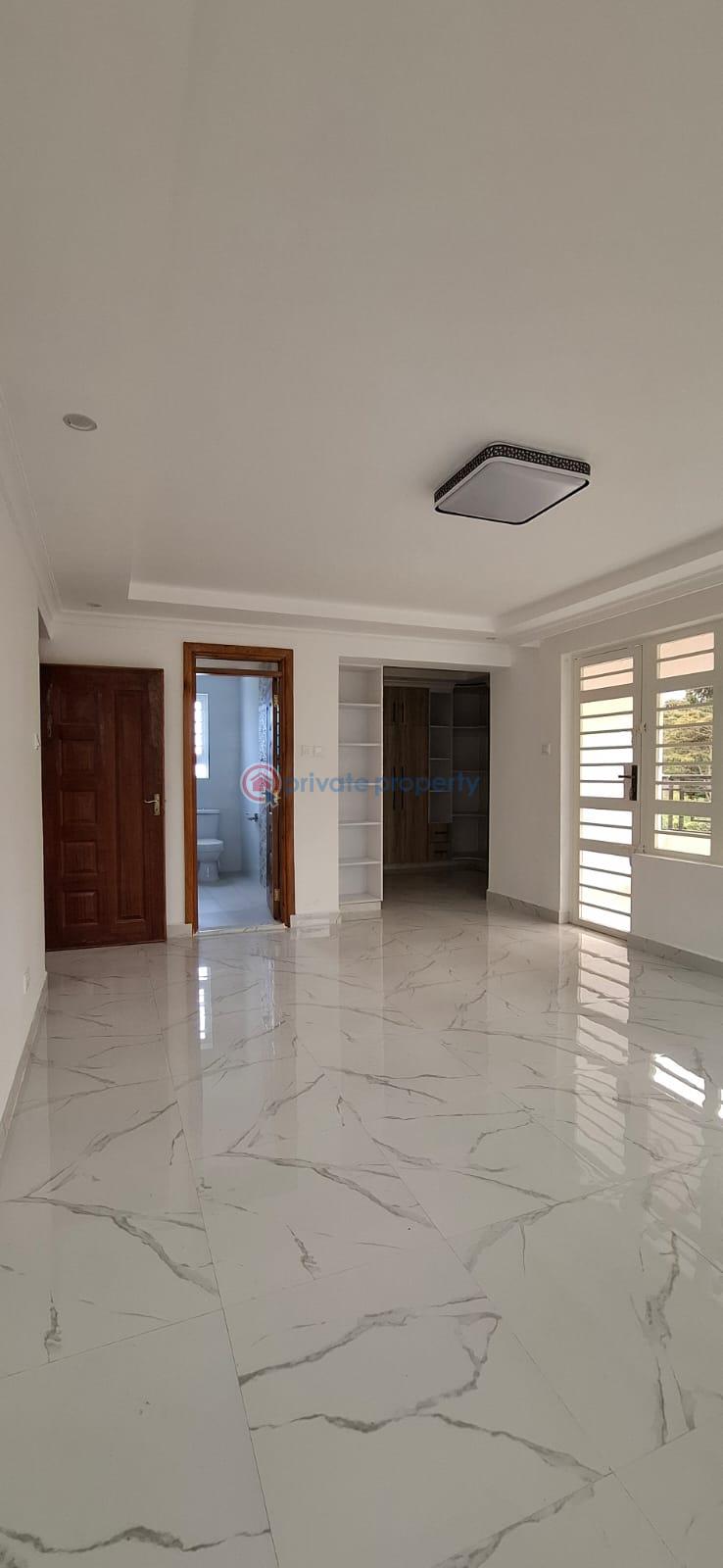 4 bedroom Townhouse For Sale Matasia Ngong Kajiado - 13