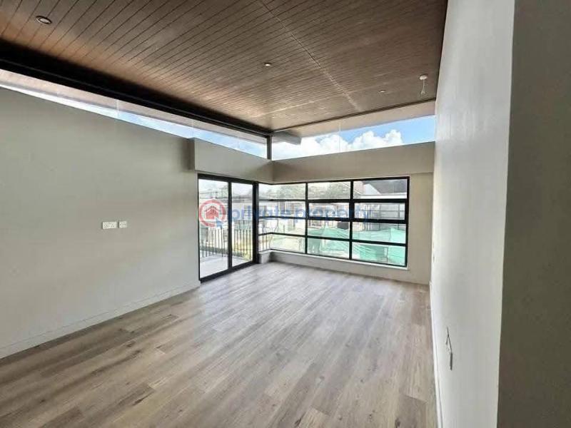 4 bedroom House For Rent Runda Westlands Nairobi - 11