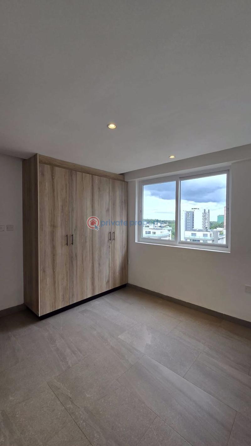 4 bedroom Apartment For Rent General Mathenge Road Westlands Nairobi - 5