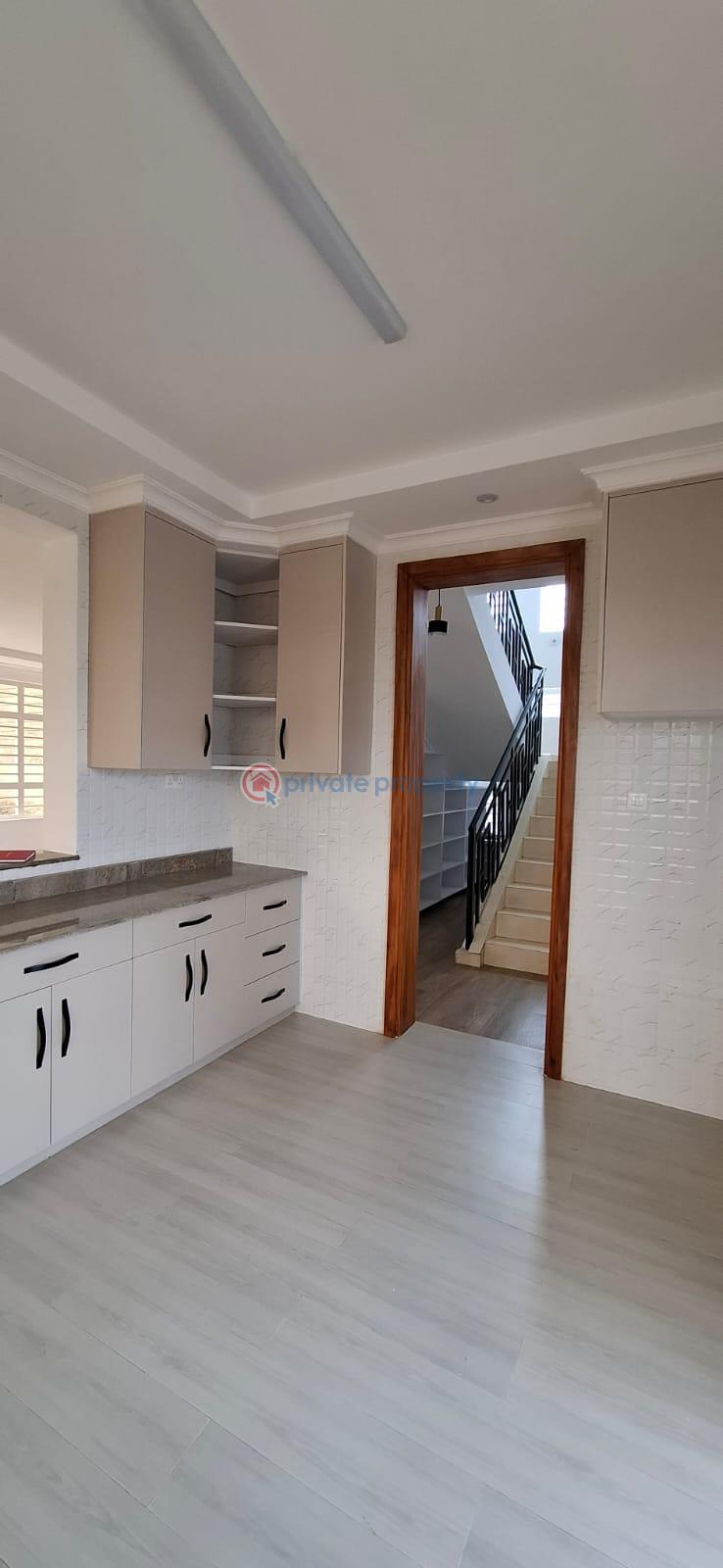 4 bedroom Townhouse For Sale Matasia Ngong Kajiado - 11