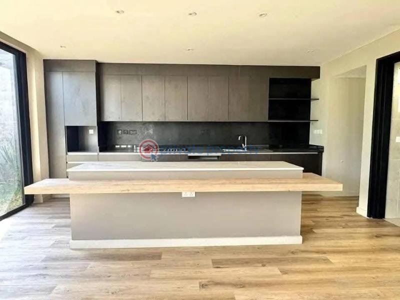 4 bedroom House For Rent Runda Westlands Nairobi - 2