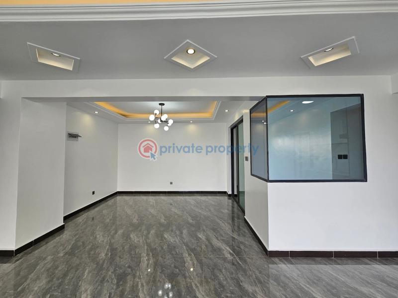 4 bedroom Apartment For Rent Lavington Nairobi - 3