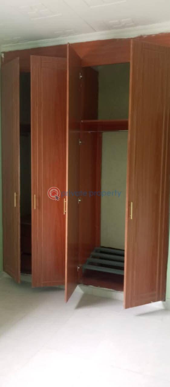 4 bedroom House For Rent Gikambura Kikuyu Kiambu - 10
