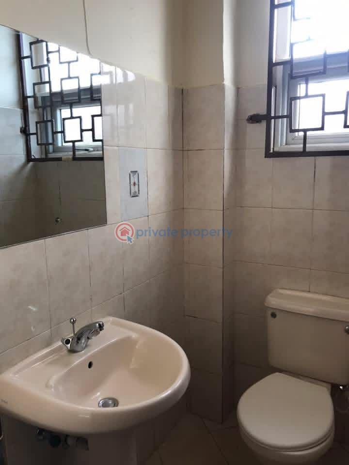 4 bedroom Townhouse For Rent Lavington Nairobi - 16