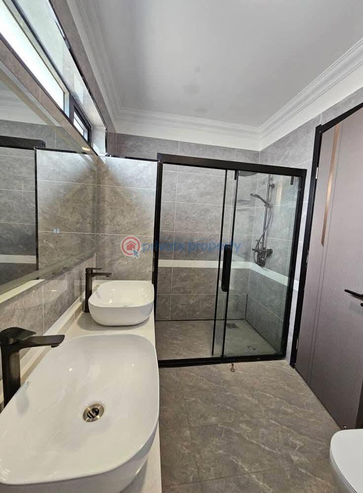 4 bedroom Apartment For Rent Lavington Nairobi - 10