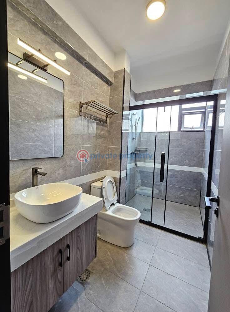 4 bedroom Apartment For Rent Lavington Nairobi - 5