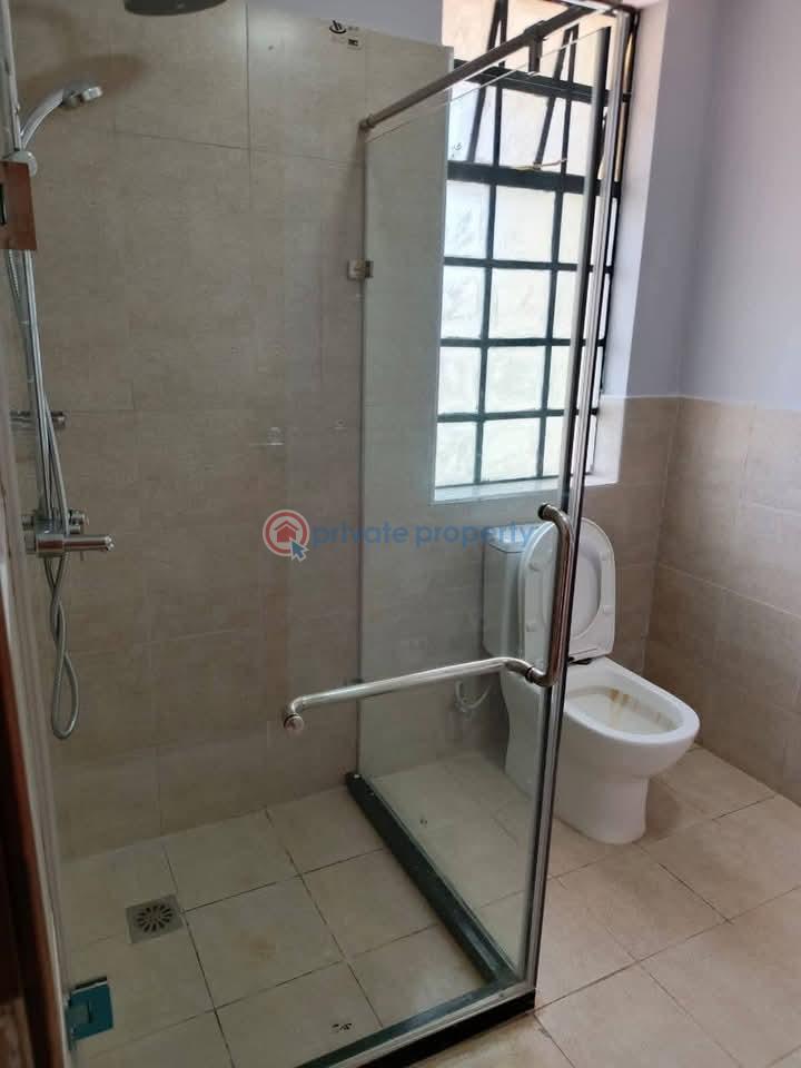 4 bedroom Townhouse For Rent Kitisuru Nairobi - 14