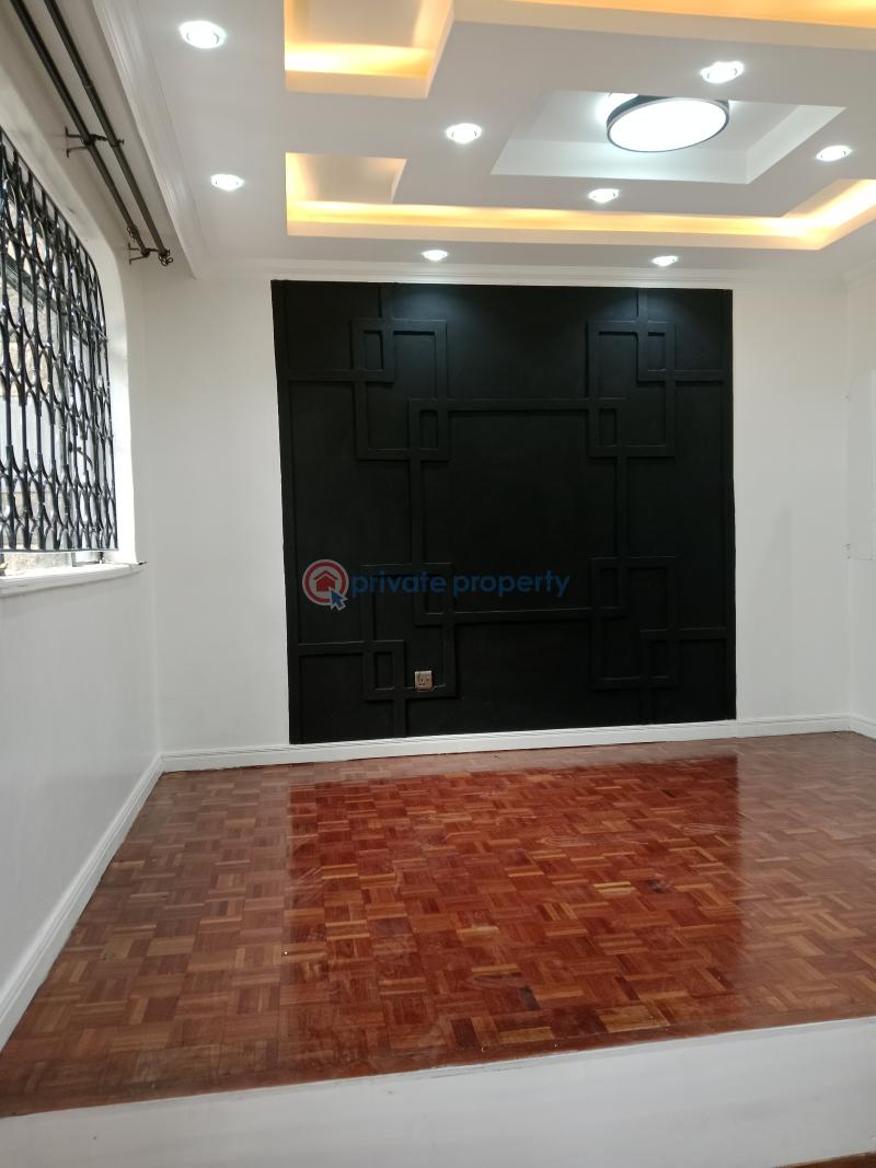 4 bedroom Townhouse For Rent Lavington Nairobi - 3