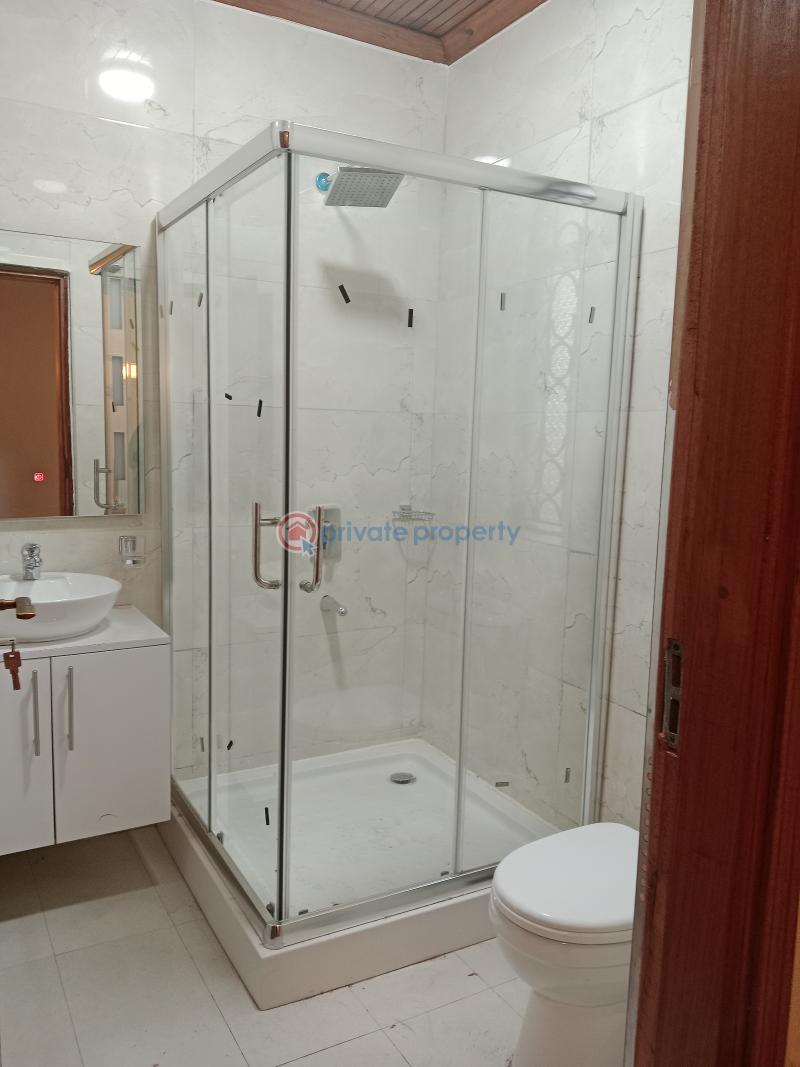 4 bedroom Townhouse For Rent Lavington Nairobi - 14