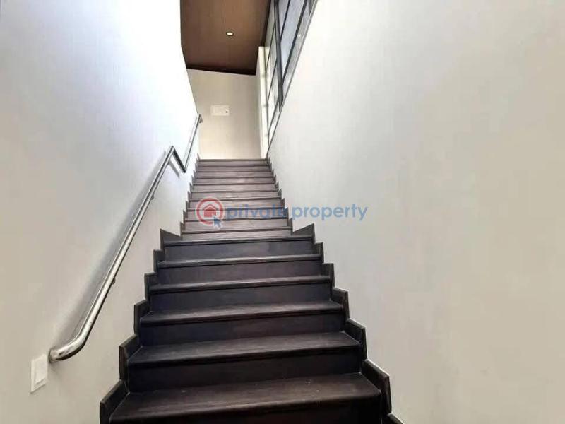 4 bedroom House For Rent Runda Westlands Nairobi - 9