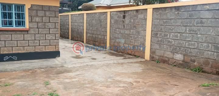 4 bedroom House For Rent Gikambura Kikuyu Kiambu - 4