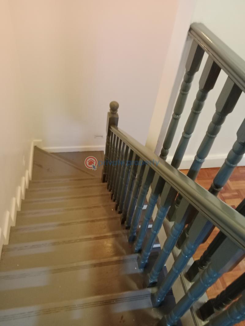 4 bedroom Townhouse For Rent Lavington Nairobi - 9