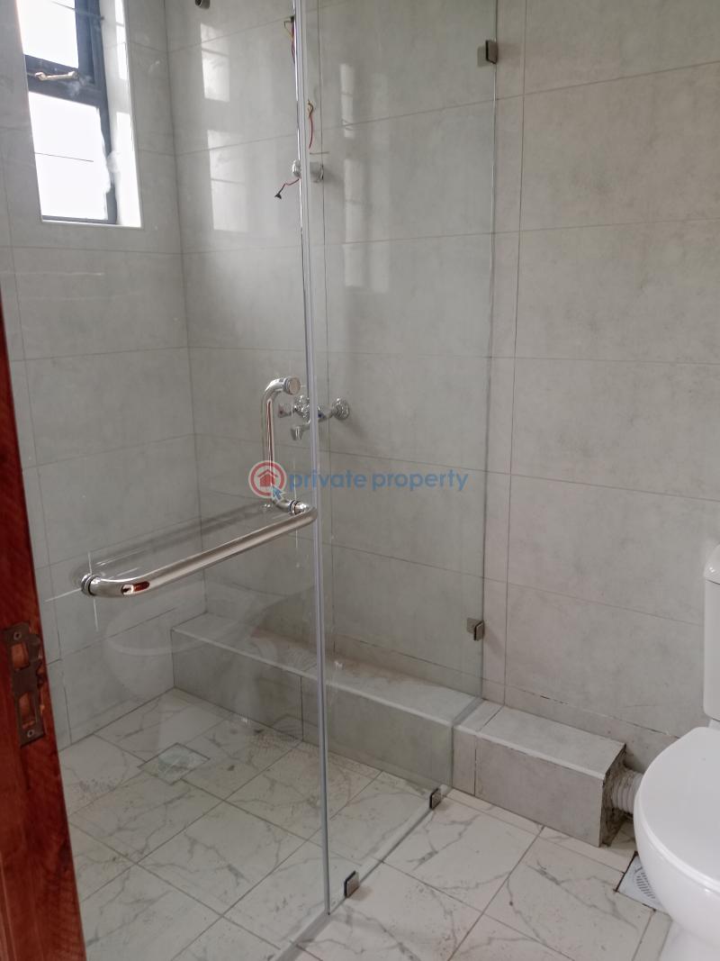 4 bedroom Detached Duplex For Sale Thogoto Kikuyu Kiambu - 5