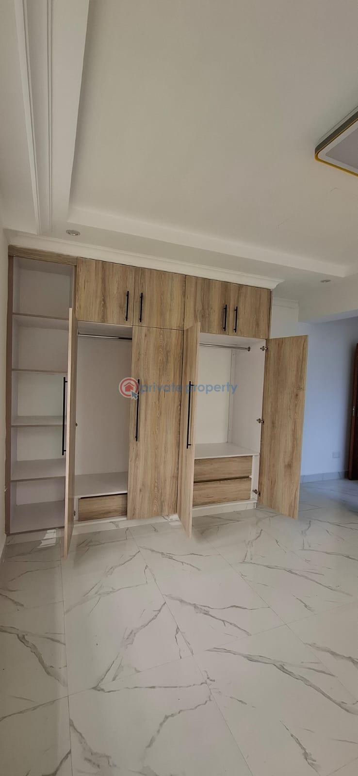 4 bedroom Townhouse For Sale Matasia Ngong Kajiado - 15