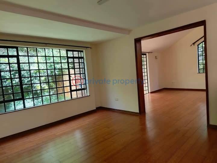 4 bedroom Townhouse For Rent Kitisuru Nairobi - 9