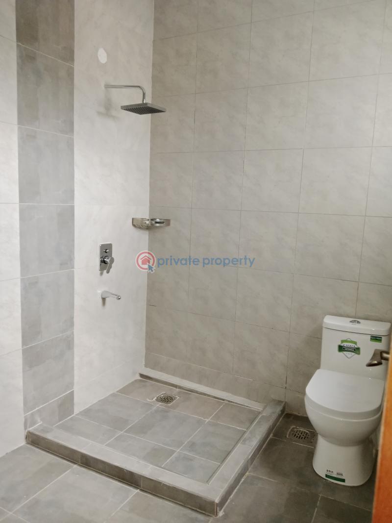 4 bedroom Apartment For Rent Parklands Nairobi - 8