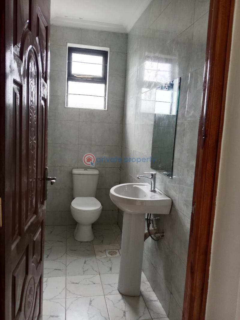 4 bedroom Detached Duplex For Sale Thogoto Kikuyu Kiambu - 1