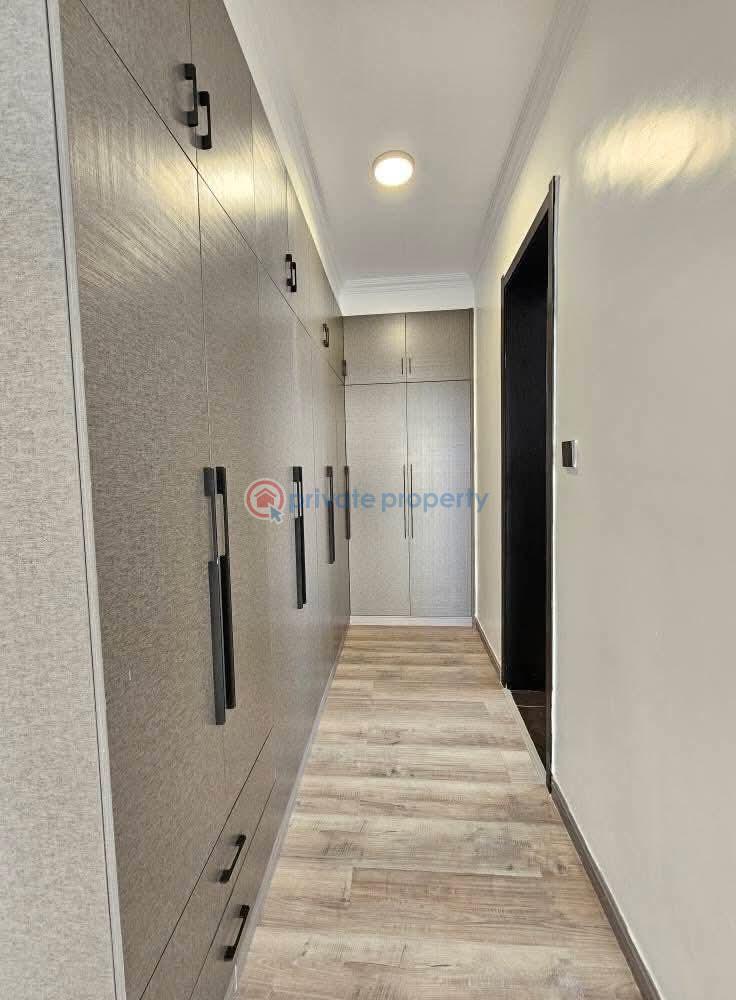4 bedroom Apartment For Rent Lavington Nairobi - 7