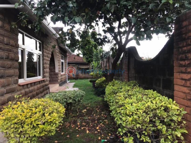 4 bedroom Townhouse For Rent Lavington Nairobi - 5
