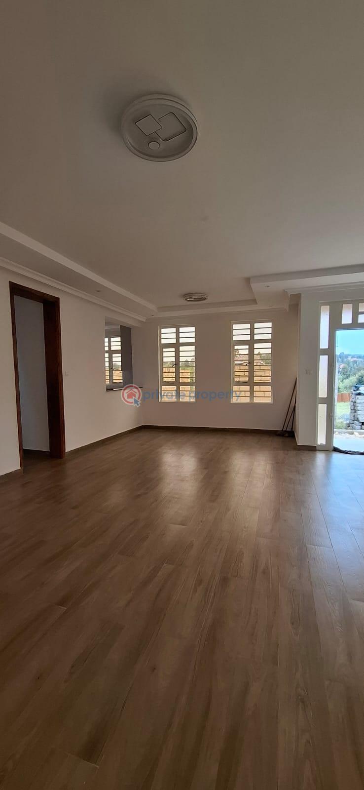 4 bedroom Townhouse For Sale Matasia Ngong Kajiado - 12