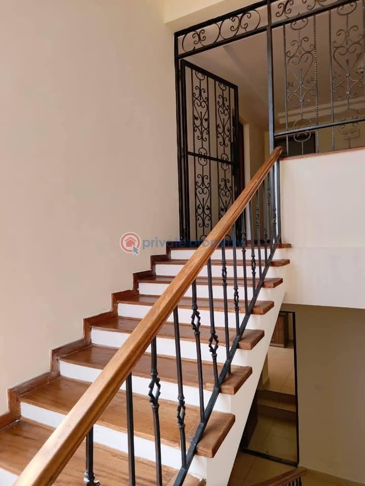 4 bedroom Townhouse For Rent Kitisuru Nairobi - 10