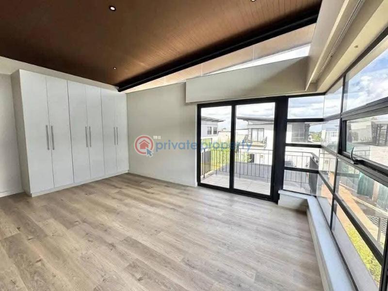 4 bedroom House For Rent Runda Westlands Nairobi - 10