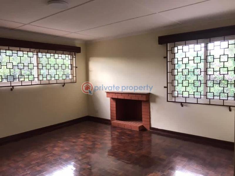 4 bedroom Townhouse For Rent Lavington Nairobi - 10