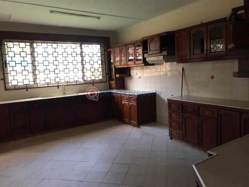 4 bedroom Townhouse For Rent Lavington Nairobi - 23