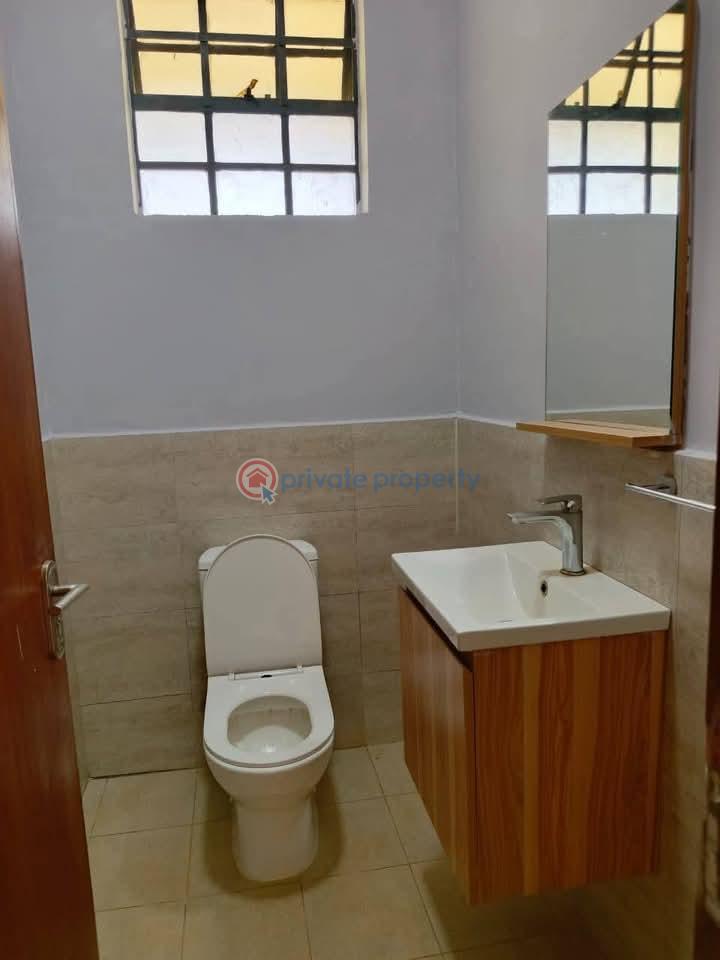 4 bedroom Townhouse For Rent Kitisuru Nairobi - 6