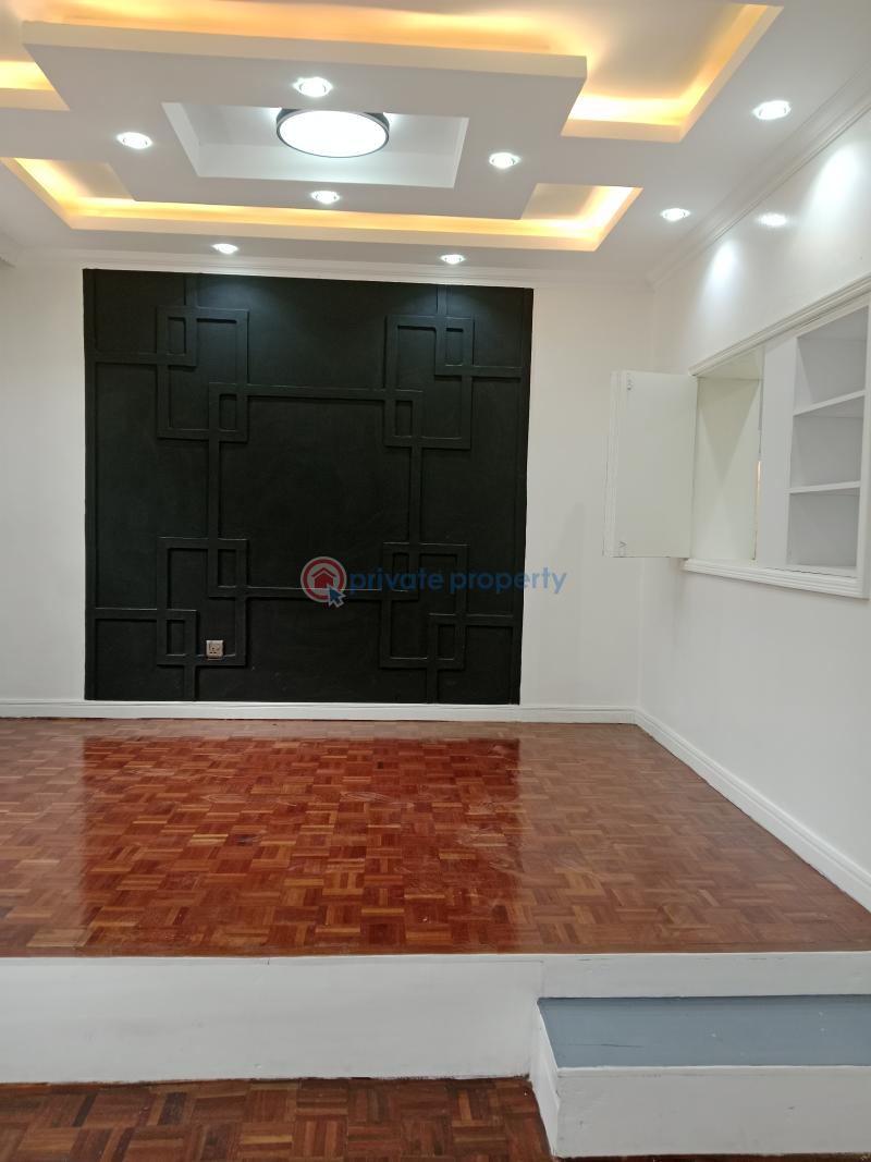 4 bedroom Townhouse For Rent Lavington Nairobi - 4
