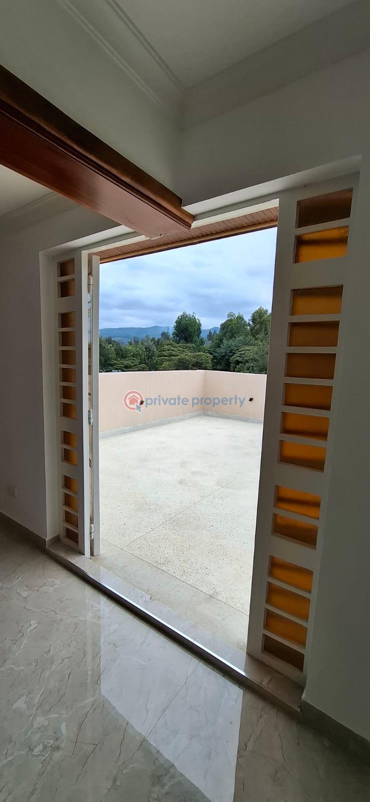 4 bedroom Townhouse For Sale Matasia Ngong Kajiado - 9