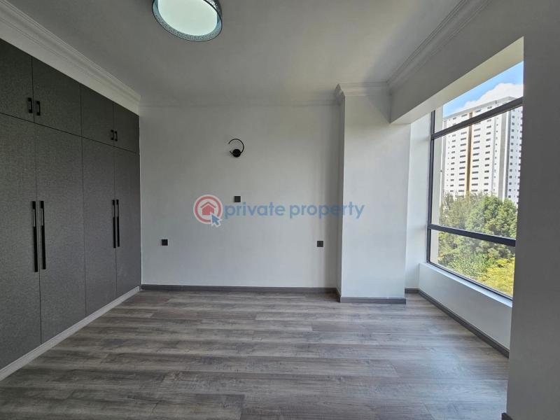 4 bedroom Apartment For Rent Lavington Nairobi - 4